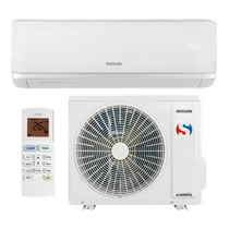 Sinclair Ray SIH-18BIR/SOH-18BIR oldalfali split klíma csomag 4,6 kW