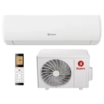 Syen Muse SOH18MU-E32DA1D2 oldalfali split klíma csomag 5,3 kW