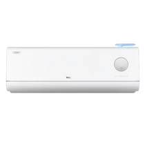 TCL FRESH-IN 3 TCE-12FRS3/FCI oldalfali split klíma csomag 3,5 kW