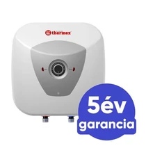 THERMEX HIT PRO - H10 O (pro) 10 literes elektromos vízmelegítő - pult fölé telepíthető alsó kifolyású (B energia osztály / 1,5 kW)