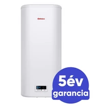 THERMEX Comfort IF 100 WiFi - elektromos vízmelegítő extra lapos kivitelben (2 kW / függőleges)