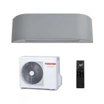 Toshiba Haori RAS-B16N4KVRG-E/RAS-16J2AVSG-E1 oldalfali split klíma csomag 4,6 kW