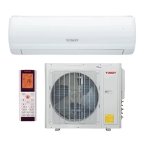 Tosot Opus TWH12AFC-K6DNA2F oldalfali split klíma csomag 3,5 kW