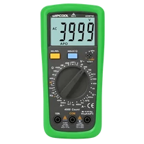Wipcool Digital multimeter ADM750