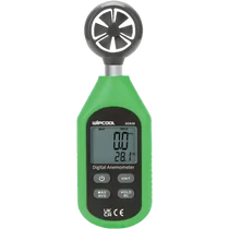 Wipcool Légsebességmérő anemomenter ADA-30