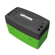 Wipcool Kondenzvíz vízszint figyelő, elázás elleni védelem PLC-1