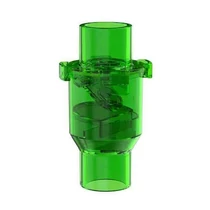 Wipcool Kondenzvíz szifon függöleges PT-25V