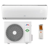 C&H CH-S12FTXLA2-NG Arctic 2 oldalfali split klíma csomag 3,51 kW