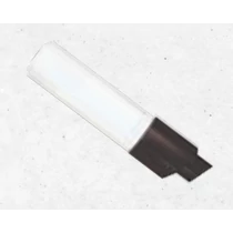 Hajdu PPH/PPH homlokzati kivezetés 60/100mm L=500mm