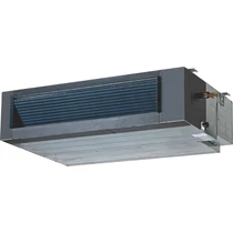 Cascade CUD71PS/A-T Légcsatornás Split klíma csomag 7 kW