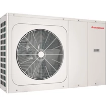 Immergas Magis M 8 monoblokkos levegő-víz hőszivattyú 1 fázisra