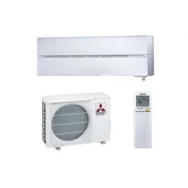 Mitsubishi MSZ-LN50VG2V/MUZ-LN50VG2 Diamond (fényes fehér) oldalfali split klíma csomag 5 kW