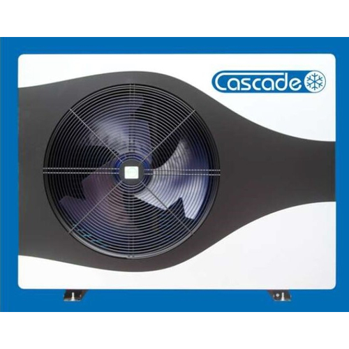 Cascade ECOSTAR CLN-010TB1 monoblokk hőszivattyú 1 fázis 10 kW