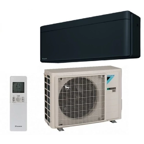 Daikin Stylish FTXTA30CB/RXTA30C fűtésre optimalizált oldalfali split klíma csomag 3 kW