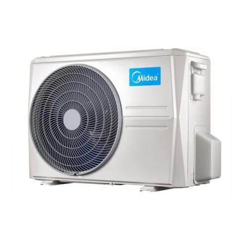 Midea Single MOX330U-18HFN8-QD0 split klíma kültéri egység (5,3 kW)