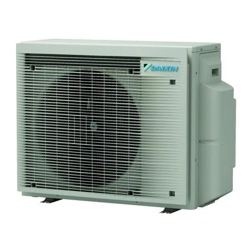 DAIKIN 4MWXM52A9 Multi+ R32 inverteres kültéri egység HMV tartályhoz csatlakoztatható - 5,2 kW