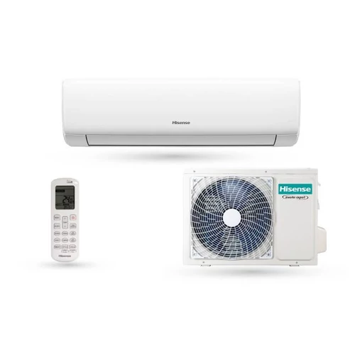 Hisense Wings Pro mono split klíma szett 5 kW