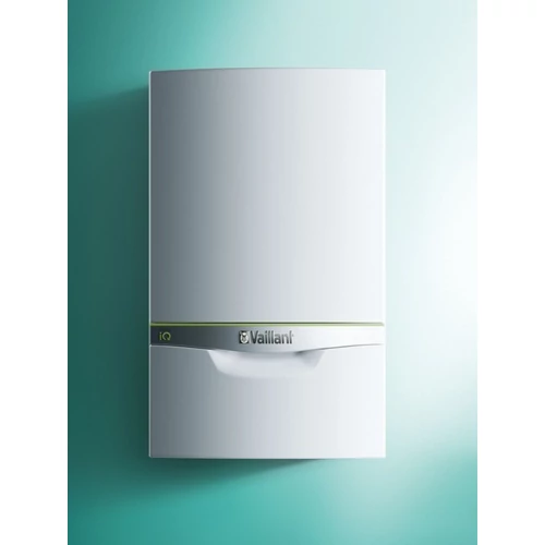 Vaillant EcoTEC Exclusive VUW INT II 356/5-7 Kondenzációs Kombi fali gázkazán 26,4 kW
