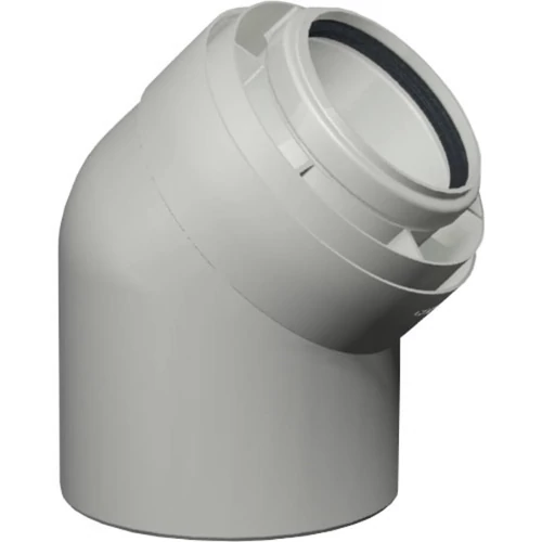 Viessmann 60/100 PPs AZ-ív 45° 2 db/doboz