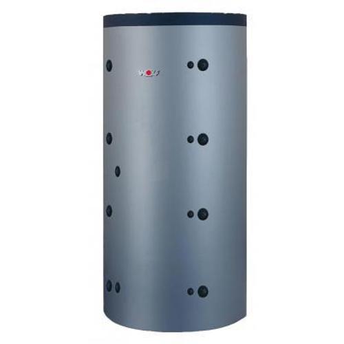Wolf SPU-2-W-1000 Fűtési puffer tároló