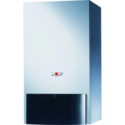 Wolf CGB-100  100 kw-os Kondenzációs fűtő fali gázkazán 