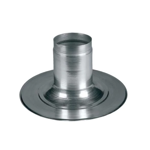 Immergas Kémény lezáró gallér flexibilis béléscső rendszerhez