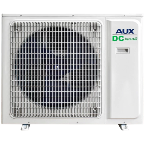 AUX MX 436 PRO QUATTRO AM4-H36/4DR3-1 10,5 KW tálcafűtéssel multi kültéri egység