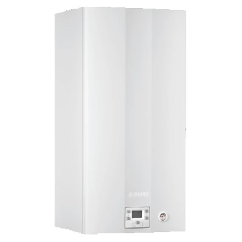 Biasi Turbo 28SV Kondenzációs FŰTŐ kazán 28 kW