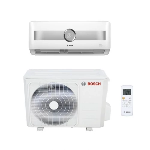 Bosch Climate 8500 5,3 kw-os inverteres split klíma