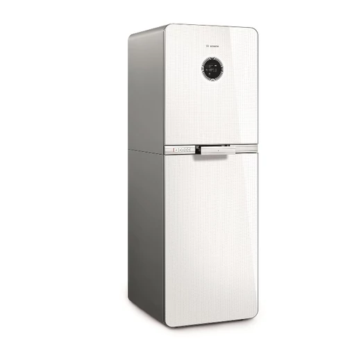 Bosch Condens 9000 I WM 30 kW Beépített rétegtárolós álló kazán 100L GC9000iWM 30/100 S