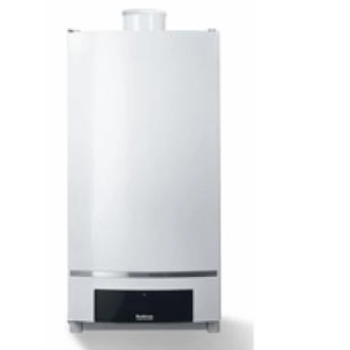 Buderus Logamax Plus GB 162 - 35 Kondenzációs fűtő fali gázkazán