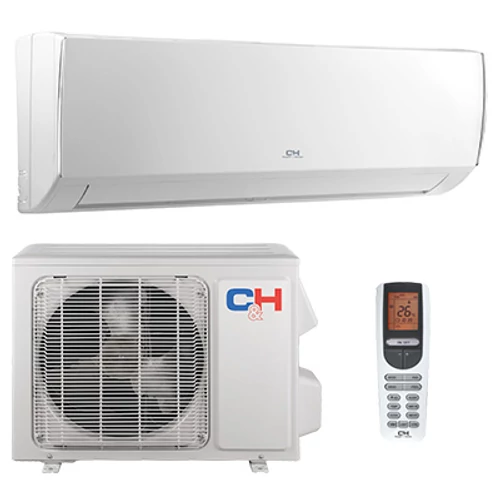 C&H CH-S12FTXQ-NG Veritas split klíma csomag 3,5 kW