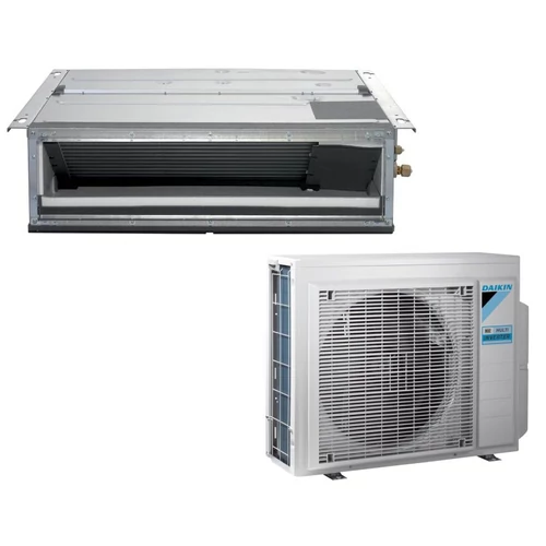 Daikin FDXM50F9/RXM50A légcsatornázható split klíma csomag 5 kW