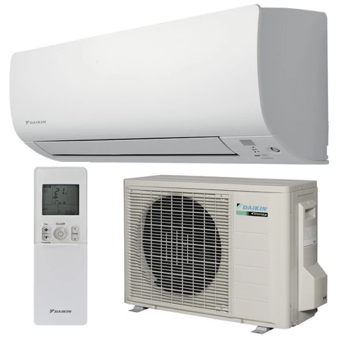 Daikin FTXM20A/RXM20A Perfera oldalfali split klíma csomag 2,3 kW