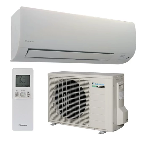 Daikin FTXM42A/RXM42A Perfera Oldalfali Split Klíma Csomag 4,2 kW