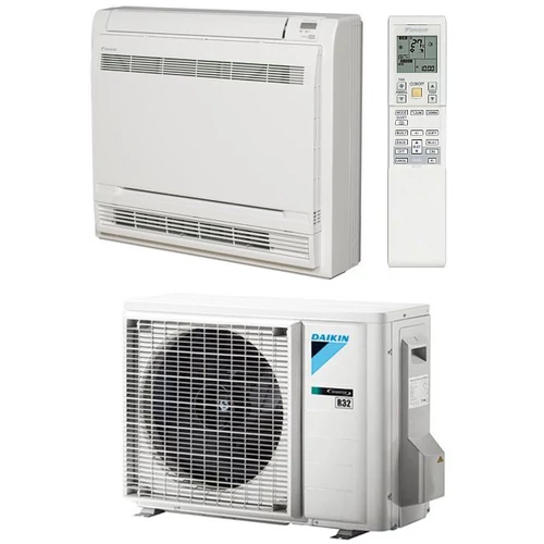 Daikin FVXM50A9/RXM50A inverteres parapetes klíma csomag 5 kW