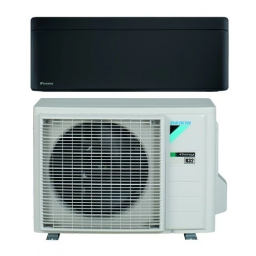 Daikin FTXA42CB/RXA42B8 Stylish 4,2 kW-os oldalfali split klíma csomag