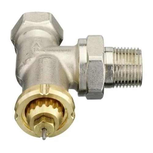 Danfoss szabályzószelep sarok 1/2"