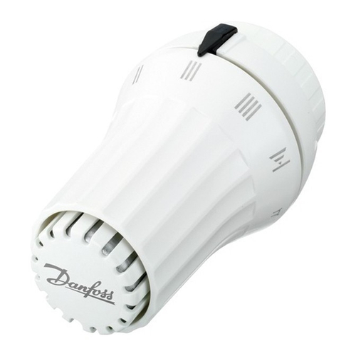 Danfoss RAE típusú termosztatikus érzékelő KLAPP csatlakozóval