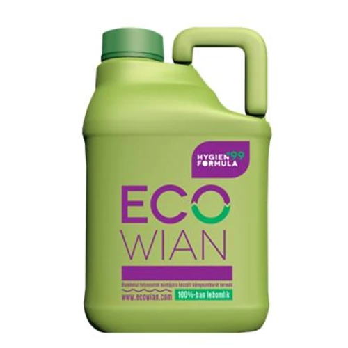 Ecowian klíma fertőtlenítő és tisztító koncentrátum 5 liter