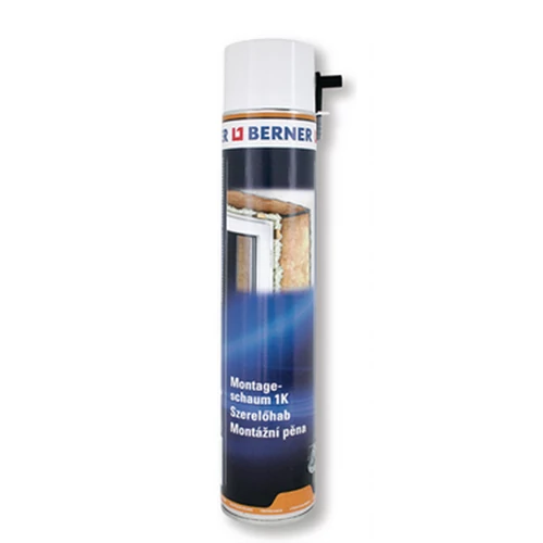 Berner Purhab 750ml