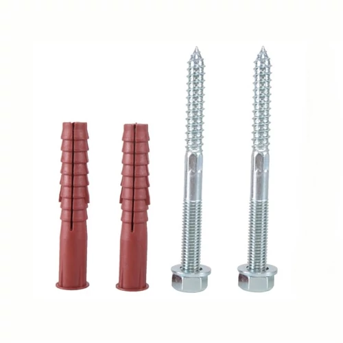 Bojler felfogató csavar M12x145mm