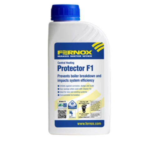 Fernox Protector F1 védő adalékanyag