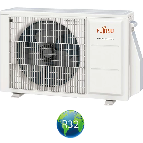 Fujitsu AOYG14KBTA2 multi split klíma kültéri egység 4 kW