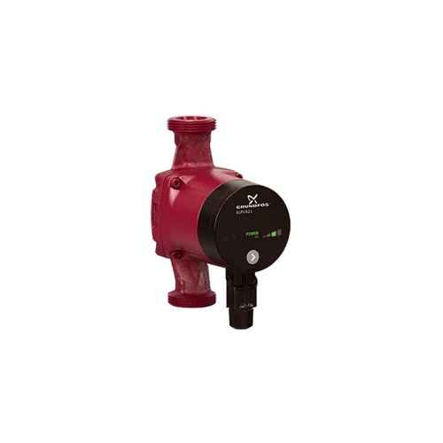 Grundfos ALPHA2 L 25-40 180 Keringetőszivattyú