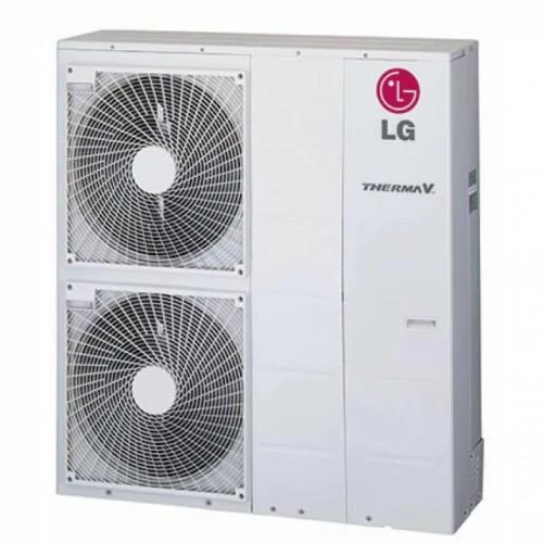 LG Therma-V HM163MR.U34 Monoblokkos Levegő-víz Hőszivattyú 16 kW