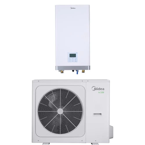 Midea MHA-V12W/D2RN8-B M-Thermal osztott hőszivattyú