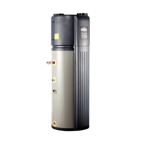 Midea RSJ-35/300RDN3-F1 - HMV termelő hőszivattyú 300l