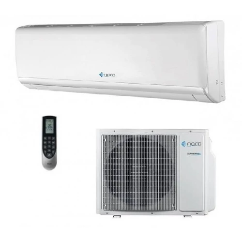 Nord NWH12QB Sonora New Age split klíma csomag 3.2 kW