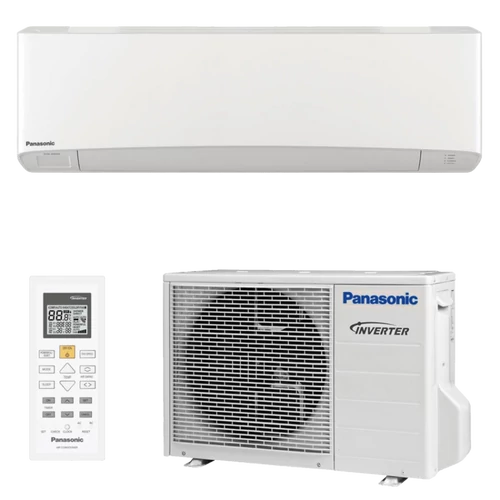 Panasonic KIT-Z25-YKEA split szerverklíma csomag 2,5 kW